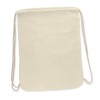 Belfast Cotton Backsacks